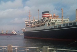 Yokohama